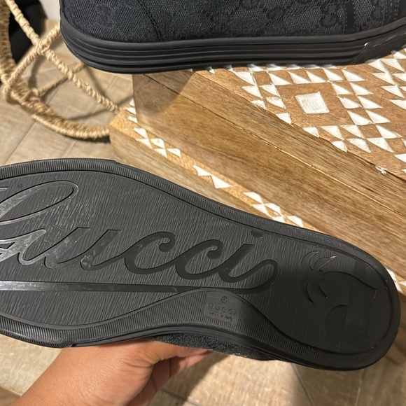Gucci sneakers - Picture 7 of 7